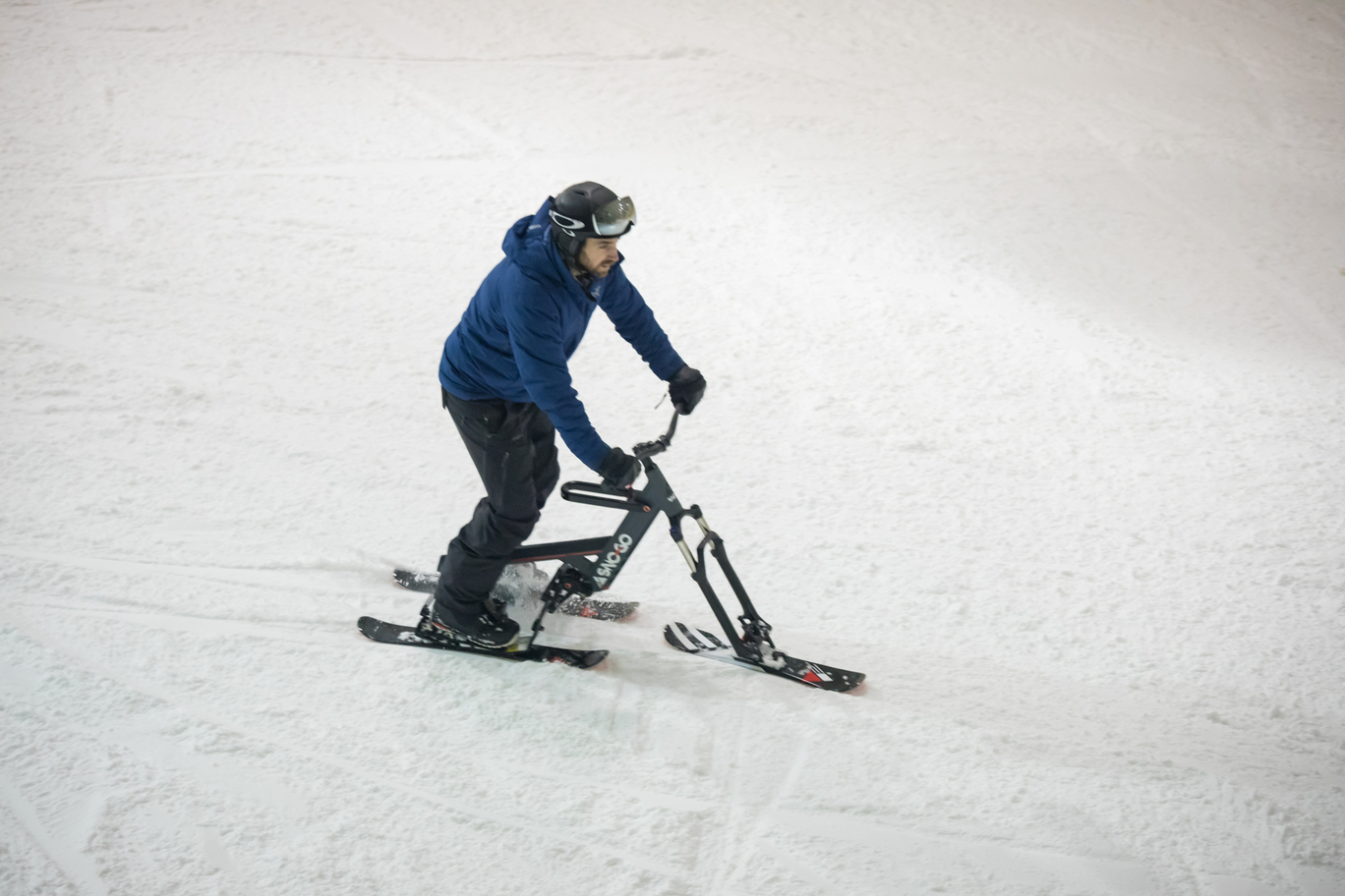 SNO-GO Bike Ski Resorts – SNO-GO Ski Bikes